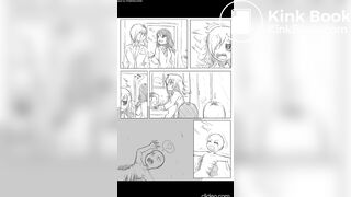 Tomoko toilet scat humiliation