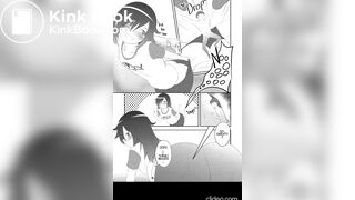 Tomoko toilet scat humiliation