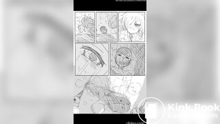 Tomoko toilet scat humiliation