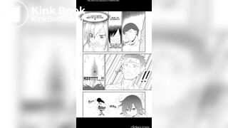 Tomoko toilet scat humiliation