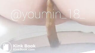 korean scat twitter (12)