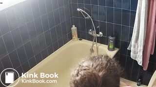 girl poop - video 152