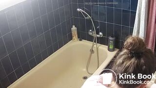 girl poop - video 152