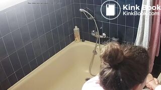 girl poop - video 152