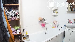girl poop - video 165