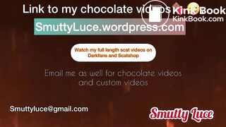 Who is this Nasty Scat Slut?? Epic