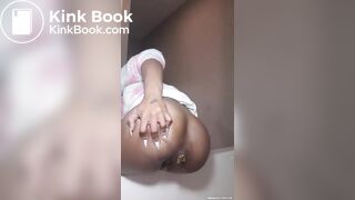 beautiful butthole and beautiful poop