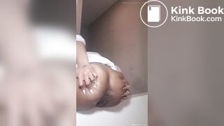 beautiful butthole and beautiful poop