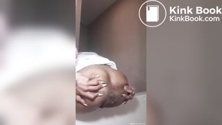 beautiful butthole and beautiful poop