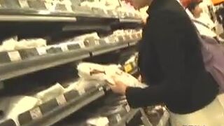 Japanese Public Pantypoop