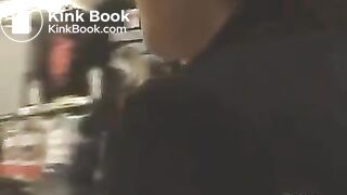 Japanese Public Pantypoop