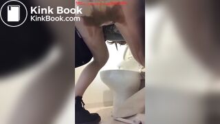 pantypoop korean girl