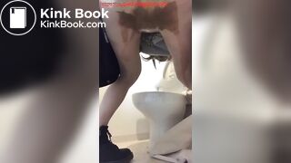 pantypoop korean girl