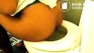 Coco Pooping Compilation