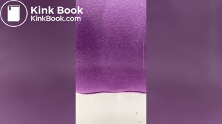 Very wet panty farts