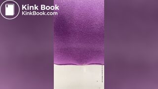 Very wet panty farts