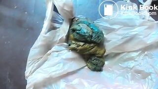 sexy girl pooping for you - video 5