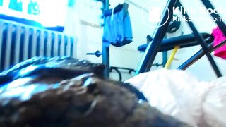 sexy girl pooping for you - video 5