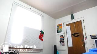 sexy girl pooping for you - video 5