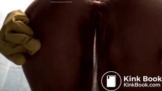Pee+shit