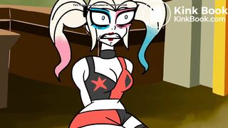 Holding contest - video 2