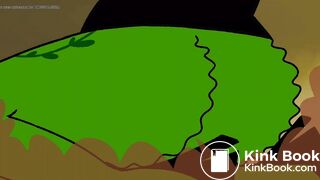 Holding contest - video 2