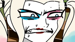 Holding contest - video 2