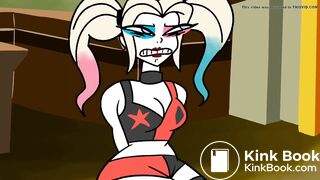 Holding contest - video 2