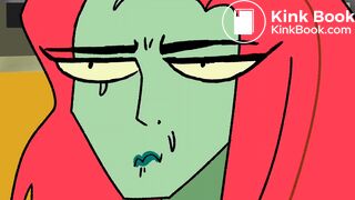 Holding contest - video 2