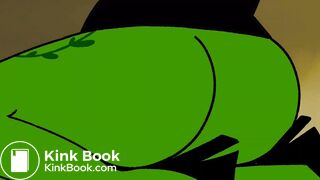 Holding contest - video 2