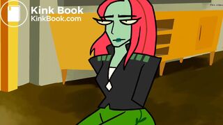 Holding contest - video 2