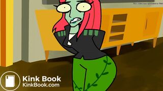 Holding contest - video 2