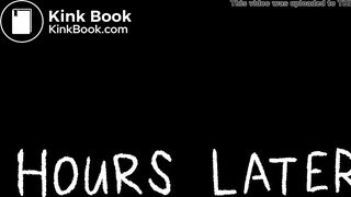 Holding contest - video 2