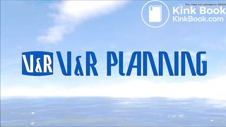 V-R-X-S 212 japan fart scat pee facesit spa part 1of 5