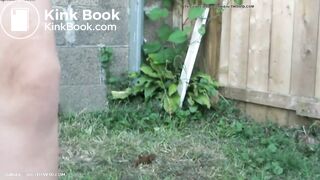 Young alexa pooping ❤