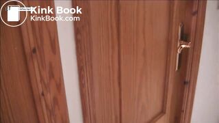 sexy girl pooping in toilet - video 13