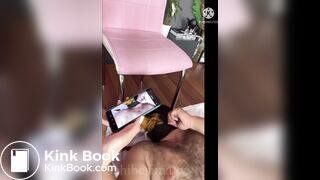 true goddess toilet slave pt 2