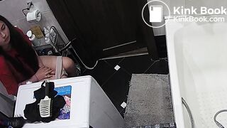 50 plop poop toilet girl