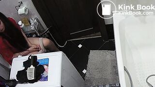 50 plop poop toilet girl