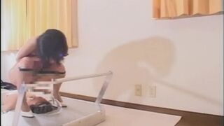 japanese femdom scat - video 12