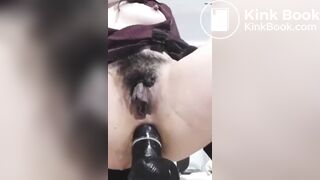 Korean cam whore shit comp