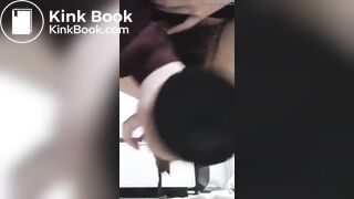 Korean cam whore shit comp