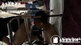 chinese scat femdom - video 40