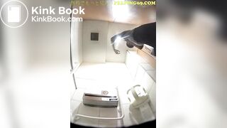 Squatty Poop