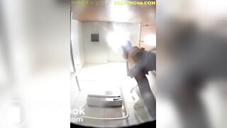 Squatty Poop