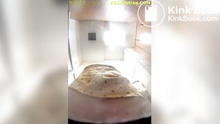 Squatty Poop