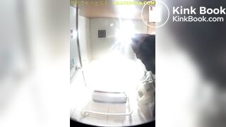 Squatty Poop