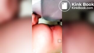 indonesia girl poop 2