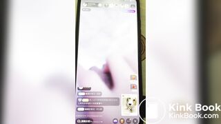 Chinese girl live