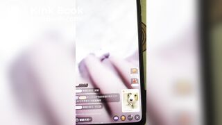Chinese girl live